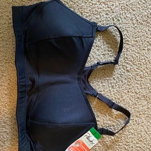 Nursing Sports Bra L